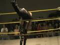 COMPOUND PRO WRESTLING 8/30/2008 Music Video Recap