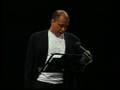 Music In The Language: Walter Mosley Reads The Blues