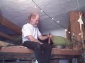 Abundance, The Superbeings some EFT and a Mystery Guest