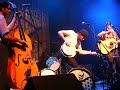 The Avett Brothers- At the Beach- Halloween 2008