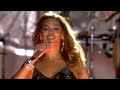 beyonce live bbc   dc medley by m status skyblog com