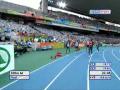 200m Lemaitre Champion D europe 2010 Barcelone