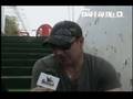Entrevista del Hincha. Marcelo Barticciotto III parte y fina