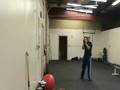 videos de Kettlebell Zercher Squats