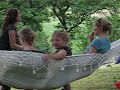 Hangmat perikelen