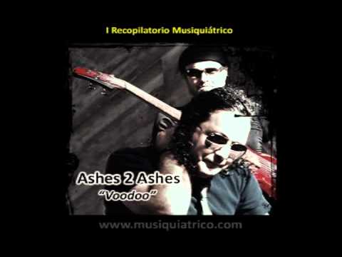Voodoo (Promo)