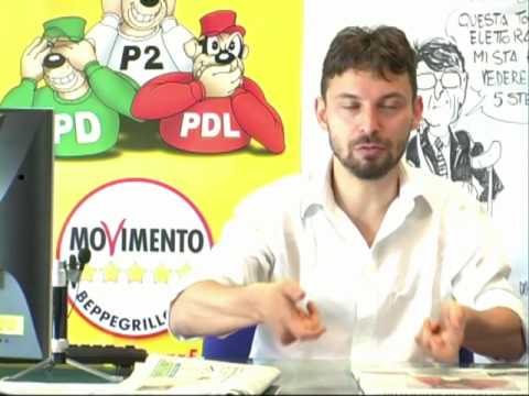 Immagine anteprima YouTube