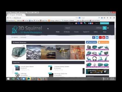 How to make money with 3D modeling How to make money with 3D modeling