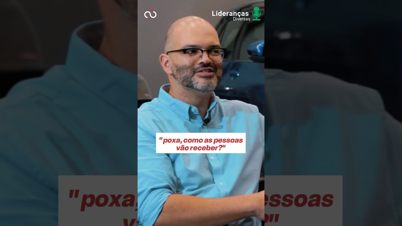 O que significa, na prática, poder ser você mesmo no ambiente de trabalho? 🌈