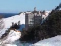Castle in Newfoundland