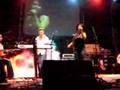 solimar en la fiesta de la musica