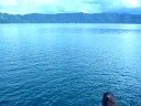 Lago Coatepeque, El Salvador