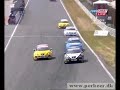 WTCC Race 1 Zandvoort 2007 - Highlight