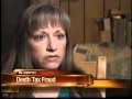 Apache Junction family discovers death tax fraud