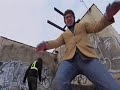 Flight of the Conchords Hiphopopotamus vs. Rhymenoceros