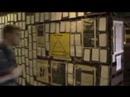 A&M Hillel memorializes Holocaust victims A&M Hillel memorializes Holocaust victims