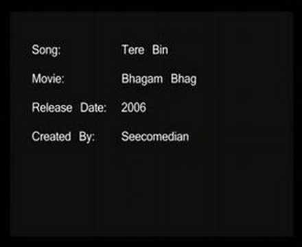 Bhagam Bhag