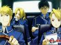 videos de ~FMA~ *Nanka Shiawase*