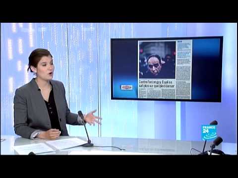 economy - Bad weather: bad for morale, bad for the economy FRENCH PAPERS, Tues. 21/05/13: Bad weather dominates the French papers today. Aujourd'hui en France looks at...