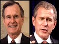 Election 2000 Phone Call Parodies #3  - George Calls George