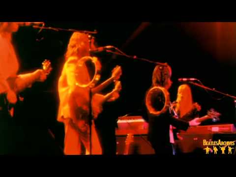 Paul McCartney and Wings: ROCKSHOW - Concert Film - Short Version - HD 1080p