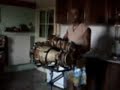 yamil castillo   drume negrita