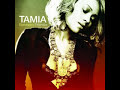 When A Woman - Tamia