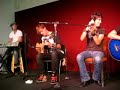 We Are The Fury - Now You Know (Acoustic) We Are The Fury - Now You Know (Acoustic)