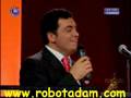 Faruk DEM�R  Y�r�yorum Dikenlerin �st�nde  Kanal B  8