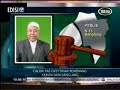Berita TKOfm 17 September 2008
