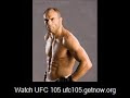 Download UFC 105 Megavideo