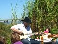 Chris Young Performs 