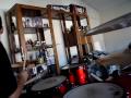 Kissing Families (SILVERSUN PICKUPS Drum Cover) Kissing Families (SILVERSUN PICKUPS Drum Cover)