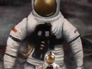 Incident at Utopia Planetia
