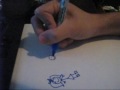 Come and draw with me.