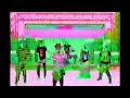 Electrodes \"Thing Stew\"