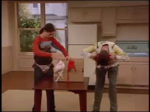 3rd Rock From The Sun - Best of Harry