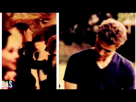 stefan salvatore; do you wanna?