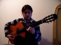 Horizons - Genesis cover
