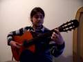 Horizons - Genesis cover