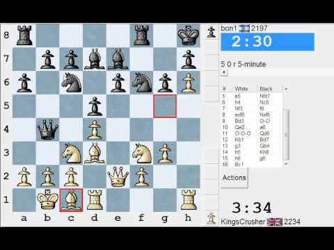 chess online