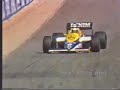 Kyalami 1985