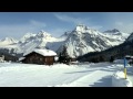 arosa winter 2012 - YouTube