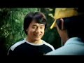 doxuanthanh.tk - Jao Ming va Thanh Long trong quang cao Visa