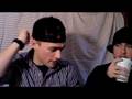 videos de unrehearsed trust us RECAP - hinder take it to the limit