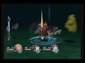 Tales of Graces - Richard gameplay + Hi ougi