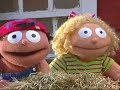 Alphabet Road - "f" Is For Farm - "farm Story"