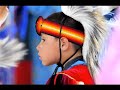 Nevada Indian Days