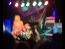 Hot Leg play \"Trojan Guitar\" at Stay Beautiful