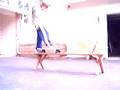 cleanest kickflip ever!!!!!!!!!!